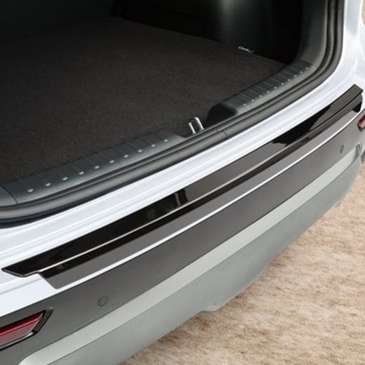 Protector maletero coche Kia Niro SG2 Original Kia | Ladekantenschutz-Niro-SG2