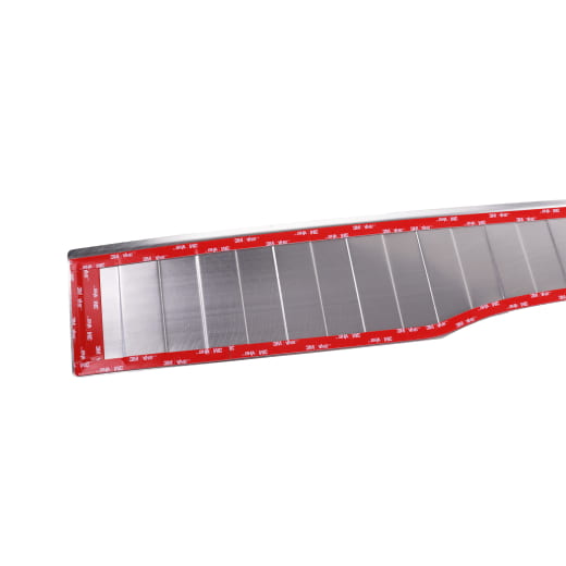 Protector maletero V-Klasse Vito W447 brillante WEYER | WY42004