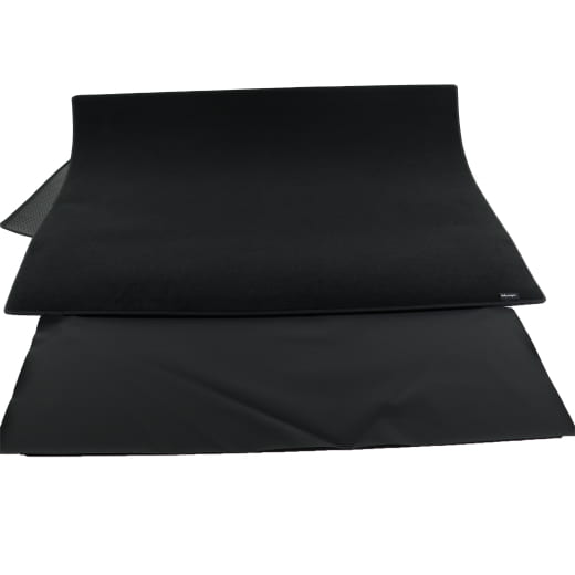 Alfombrilla reversible maletero VW Tiguan 3 CT1 Original Volkswagen | 571061210
