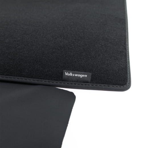 Alfombrilla reversible maletero VW Tiguan 3 CT1 Original Volkswagen | 571061210
