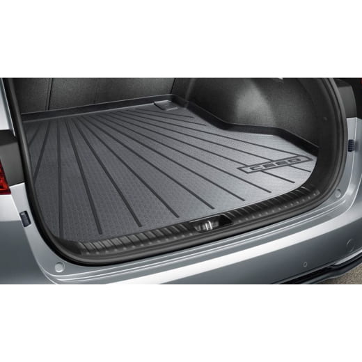Protector maletero Kia Ceed Sportswagon CD negro Original Kia | Wanne-Ceed-SW-CD