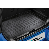 Cubeta maletero Kia e-Soul SK3 negra Original Kia