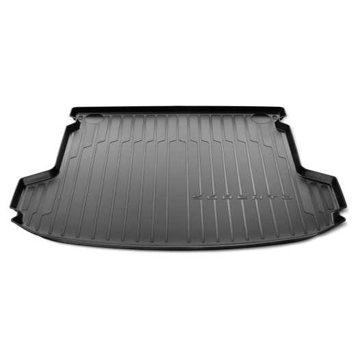 Cubeta maletero Kia Sorento MQ4 5 plazas negro Original Kia | P2122ADE05E