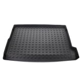 Cubeta maletero plana negra GLC SUV Hybrid X254 Original Mercedes-Benz