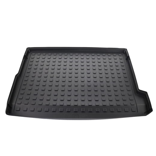 Cubeta maletero plana negra GLC SUV Hybrid X254 | A2548140100