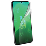 Protección de pantalla premium Samsung Smartphone Panzerfolie GreenMnky