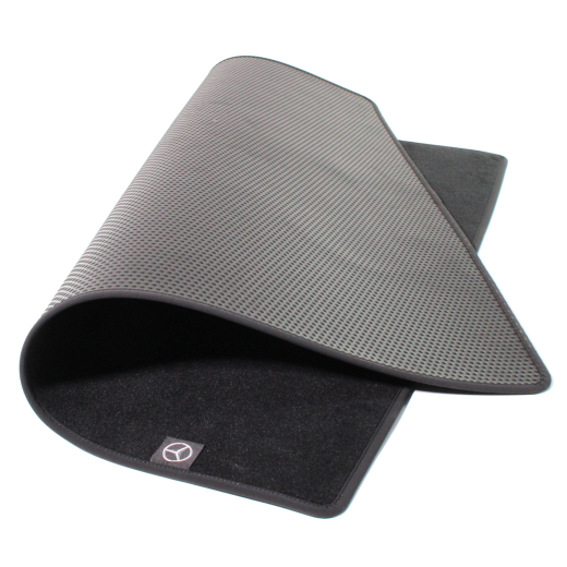 Protector reversible maletero Clase C T Modelo S206 Original Mercedes-Benz | 