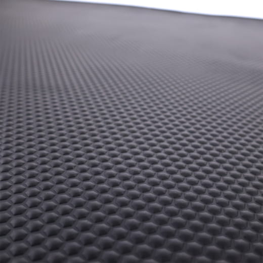 Alfombrilla reversible para maletero CLA Coupé C118 Original Mercedes-Benz | A1186808400