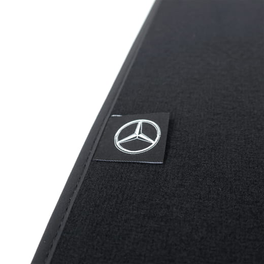 Alfombrilla reversible para maletero B-Klasse W247 Original Mercedes-Benz | A2476805207