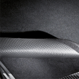 Alfombrilla reversible para maletero GLE V167 Original Mercedes-Benz