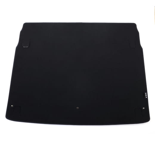 Alfombrilla reversible maletero Kia K4 negra Original Kia | GG120ADE00E