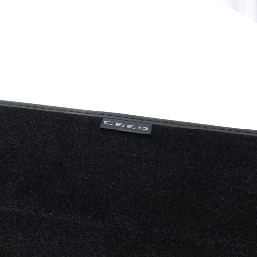 Protector reversible del maletero Kia ProCeed CD original Kia | Wendematte-ProCeed-CD