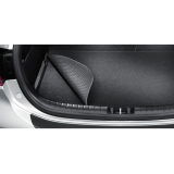 Alfombrilla reversible maletero Kia Rio YB Original Kia