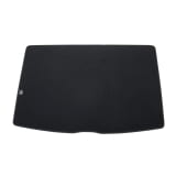 Base reversible para maletero negra EQA H243 Original Mercedes-Benz
