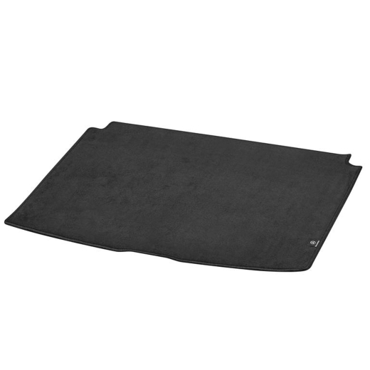Alfombrilla reversible para maletero negra GLA H247 original Mercedes-Benz | A2476841500-H247