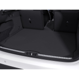 Alfombrilla reversible protectora para maletero negro GLC SUV X254 Original Mercedes-Benz