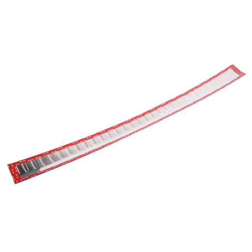 Protezione soglia bagagliaio acciaio inox Mercedes E-Klasse S212 WEYER | WY44823
