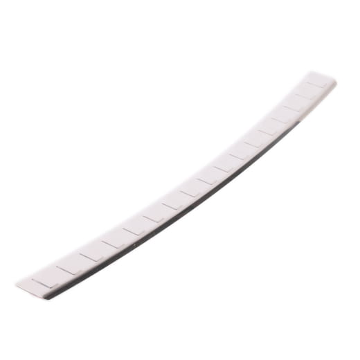 Protezione soglia bagagliaio in acciaio inox Classe E W213 berlina WEYER | WY44078