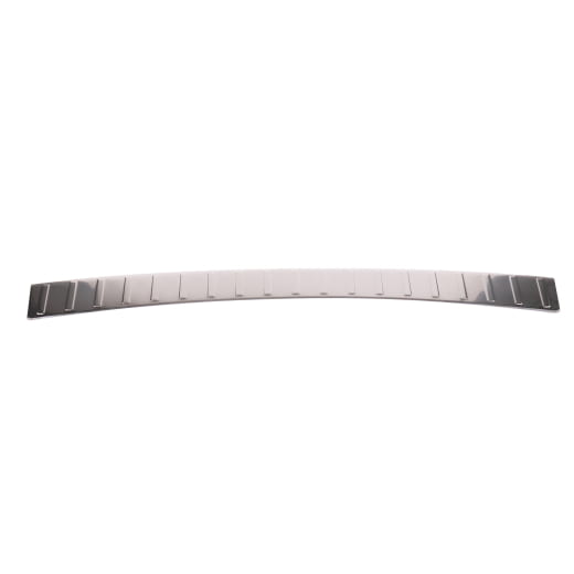 Protezione soglia bagagliaio in acciaio inox Classe E S212 WEYER | WY44671