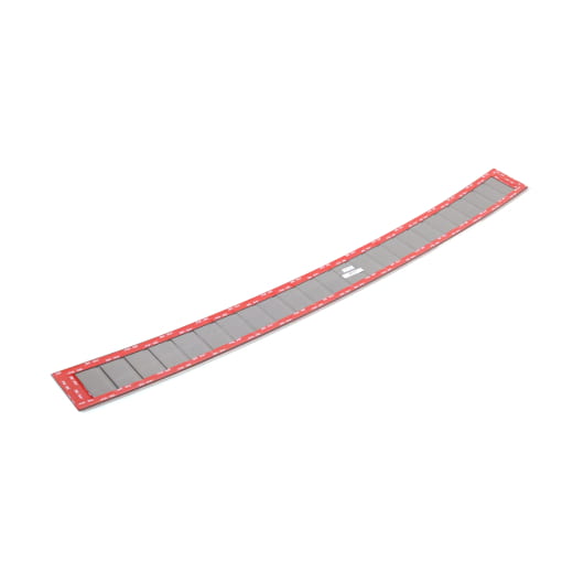 Protezione soglia bagagliaio Mercedes-Benz C-Klasse S205 T-Modell WEYER | WY43117