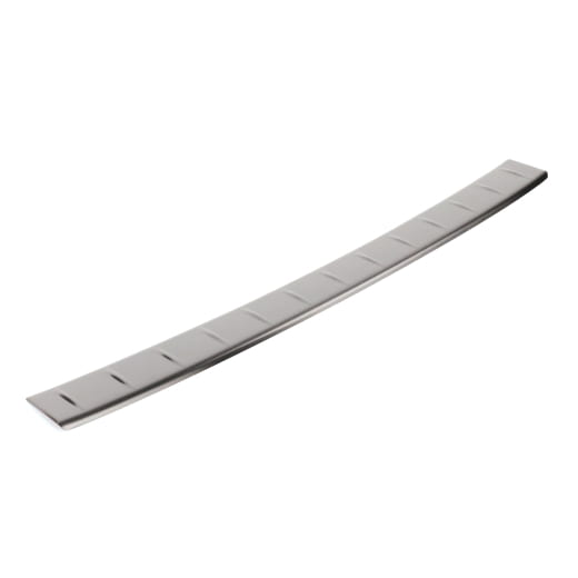 Protezione soglia bagagliaio acciaio inox Mercedes E-Klasse W214 WEYER | WY43368