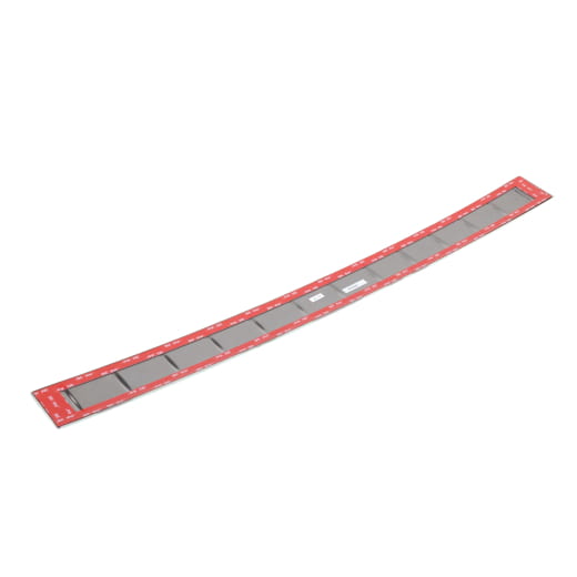 Protezione soglia bagagliaio acciaio inox Mercedes E-Klasse W214 WEYER | WY43368