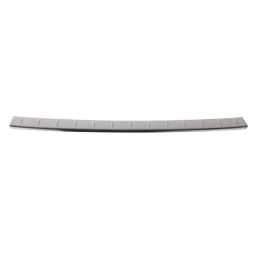 Protezione soglia bagagliaio acciaio inox Mercedes E-Klasse W214 WEYER | WY43368