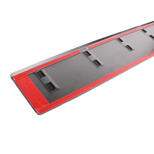 Protezione soglia bagagliaio V-Klasse Vito W447 WEYER | WY84028