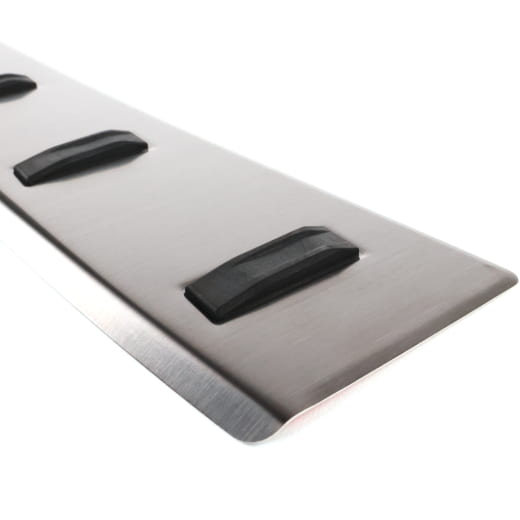 Protezione soglia bagagliaio WEYER Classe C S205 T-Modello MAX-PROTECT | WY84007