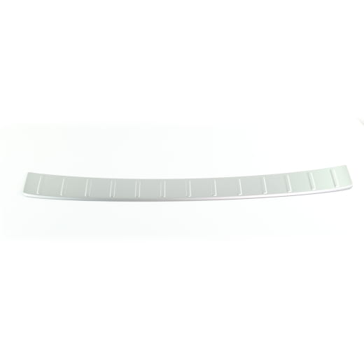 Protezione soglia bagagliaio effetto acciaio inox Passat B8 Original Volkswagen | 3G9061195