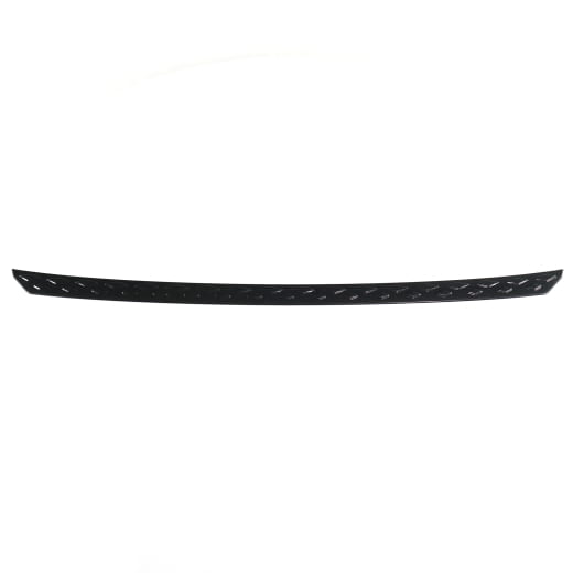 Protezione soglia bagagliaio VW ID.7 berlina nera Original Volkswagen | 14A061195