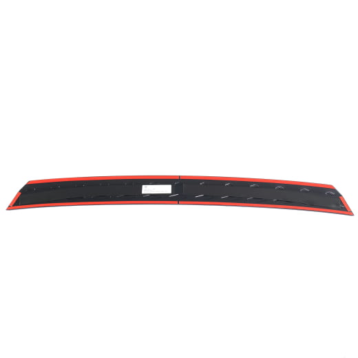 Protezione soglia bagagliaio VW ID.7 Tourer nero Original Volkswagen | 14B061195