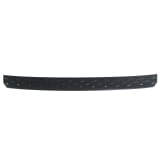 Protezione soglia bagagliaio VW ID.7 Tourer nero spazzolato Original Volkswagen