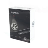 Proyector LED logo VW iluminación de puerta original Volkswagen