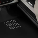 Proyector de puerta Maybach Clase E W214 berlina iluminación de entrada animada Original Mercedes‑Bz