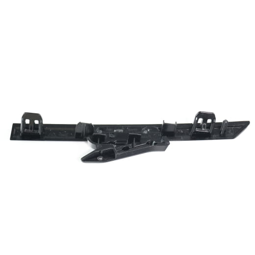 R-logo grille auto-embleem Black Edition logo zwart Origineel VW | 5H0853679AC ASO