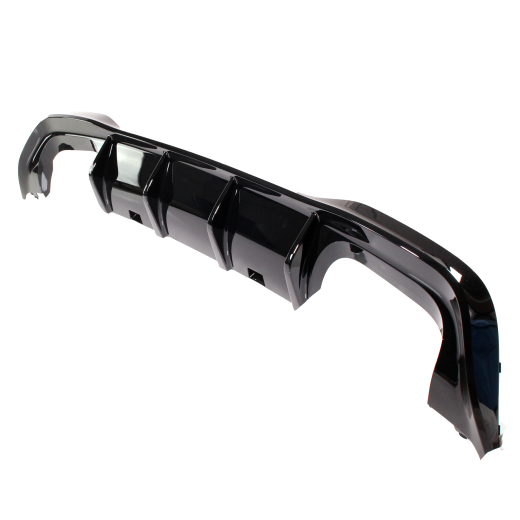 Diffuseur R VW Golf 8 VIII Original Volkswagen | G8-R-Diffusor
