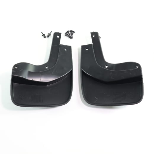 Kit de bavettes arrière R-Line VW Tiguan 3 CT1 Original Volkswagen | 571075101B