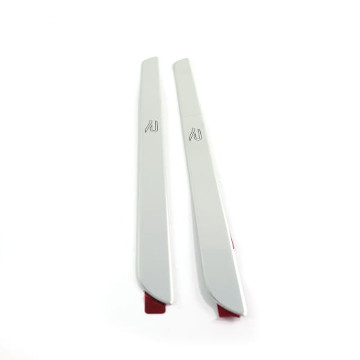 R-Line door sill trims VW Tayron R4 2-piece set front chrome Genuine Volkswagen | 3J0853813A/-3814A 11N-R4