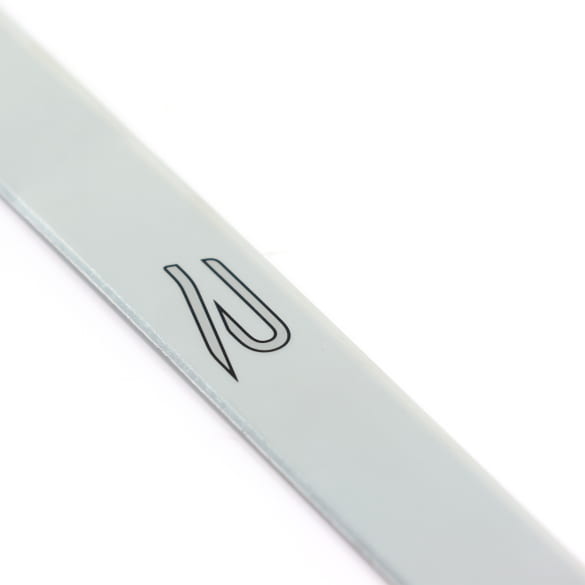 R-Line door sill trims VW Tayron R4 2-piece set front chrome Genuine Volkswagen | 3J0853813A/-3814A 11N-R4