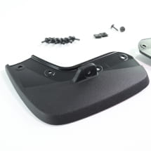 R-Line spatlappenset vooraan VW Tiguan 3 CT1 origineel Volks | 571075111B