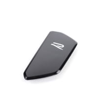 R logo key cover battery compartment Genuine VW | 5H0959893 AUD