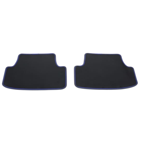 R velours automatten Golf 8 Origineel Volkswagen | 5H1863011D IFG