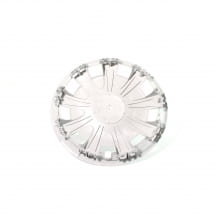 Wieldoppen brilliantzilver Sprinter Origineel Mercedes-Benz | B66560733-907-910