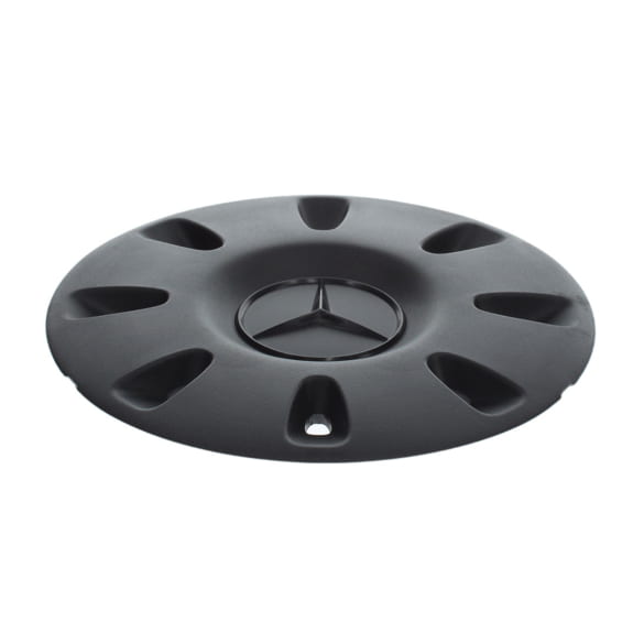 Raddeckel Radkappe Vito Viano 639 Stahlfelge Original Mercedes-Benz