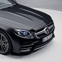 E 53 AMG twin-blade radiator grill | E-Class W213 | genuine Mercedes-Benz | E53-213-AMG-Grill