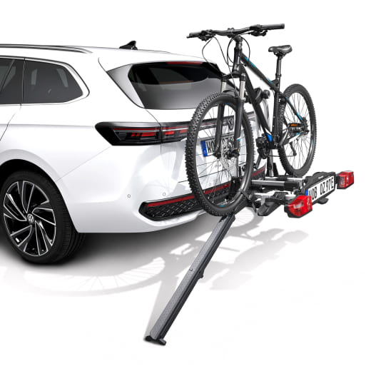 Rail de chargement pour vélo porte-vélos Original Volkswagen | 000071123A