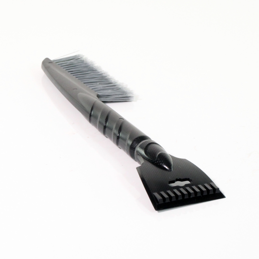 Rascador de hielo Petex 43 cm gris cepillo para nieve | 45230000