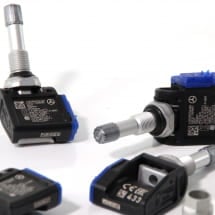 RDK Sensor Original Mercedes-Benz A0009055619 | A0009055619