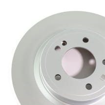 Rear brake disc set G-Class W465 Genuine Mercedes-Benz | Bremsscheiben-hinten-W465